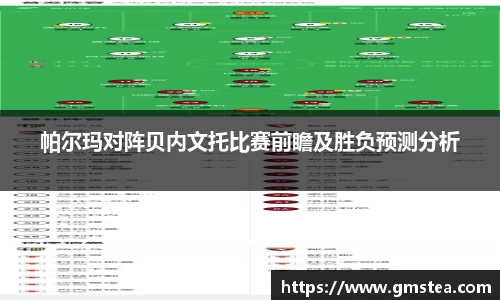 帕尔玛对阵贝内文托比赛前瞻及胜负预测分析